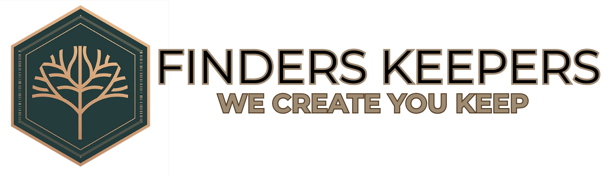 Finders Keepers