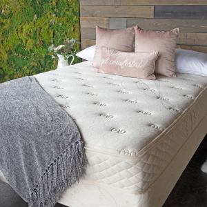 Mattresses - pillows