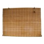 Bamboo Blinds 180x180 Beige E-0089 FK11292