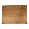 Bamboo Blinds 120x180 Beige E-0087 FK11290