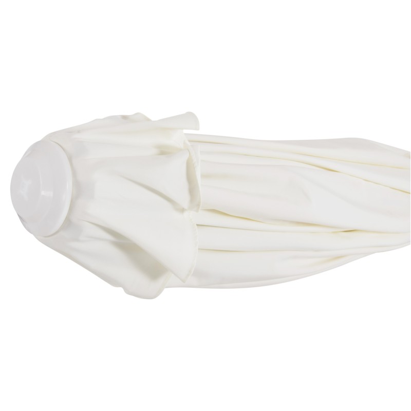 Professional Umbrella Alu 3M Cream color One piece Tube FK6006 Professional Umbrella Alu 3M Cream color One piece Tube FK6006