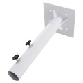 UMBRELLA BASE Φ60mm x 51Hcm.METAL GROUND BOLT FOR POLE UP TO Φ60mm FB96011 WHITE UMBRELLA BASE Φ60mm x 51Hcm.METAL GROUND BOLT FOR POLE UP TO Φ60mm FB96011 WHITE