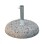 Umbrella's Base with Mosaic 25Kg FK5476.25 with tube diameter 52mm
