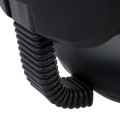 OFFICE CHAIR VEGAR FK1042.01 WITH PERIMETER FOOTREST-HIGH SEAT-BLACK 56,5x60x136Hcm. OFFICE CHAIR VEGAR FK1042.01 WITH PERIMETER FOOTREST-HIGH SEAT-BLACK 56,5x60x136Hcm.