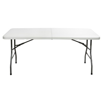 Table Catering-Conference FK5045 152x70x74H cm suitcase foldable Table Catering-Conference FK5045 152x70x74H cm suitcase foldable
