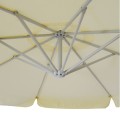 Hanging Umbrella D300x237cm. Rounded with 4 legs at the base FK6008 Hanging Umbrella D300x237cm. Rounded with 4 legs at the base FK6008