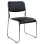 Conference office chair FK1019.01 Black 48,5x51,5x77 cm.