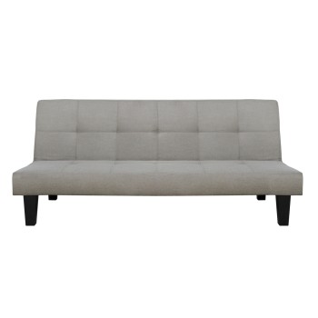 Sofa/Bed FK3000.01 Beige Fabric 179x80x79