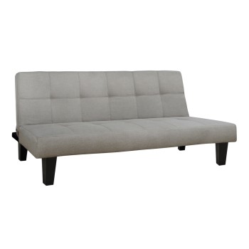 Sofa/Bed FK3000.01 Beige Fabric 179x80x79