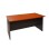 Professional office 120x70x75 FK2015.03 Grey-Cherry color