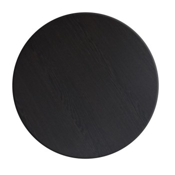 Table's Desktop 272 Werzalit '60cm in wenge FK5227.03