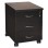 Professional office drawer FK2011.02 wenge with 3 drawers 38X48X53cm