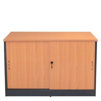 Professional office cabinet FK2012.01 in oak color 100X45X69cm Professional office cabinet FK2012.01 in oak color 100X45X69cm