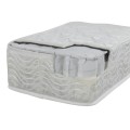 Mattress pocket spring single 90x190 double-sided view ΗΜ309.01 Mattress pocket spring single 90x190 double-sided view ΗΜ309.01