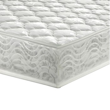 Mattress pocket spring semi double 110x190 double-sided view ΗΜ309.02