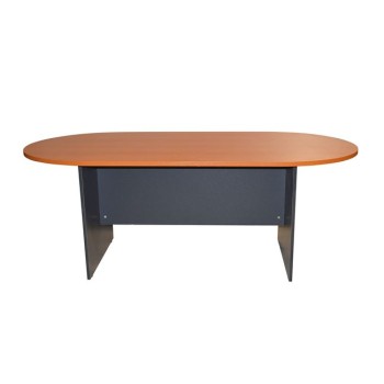 Professional conference office FK2018.03 200x100x75 Cherry color Professional conference office FK2018.03 200x100x75 Cherry color