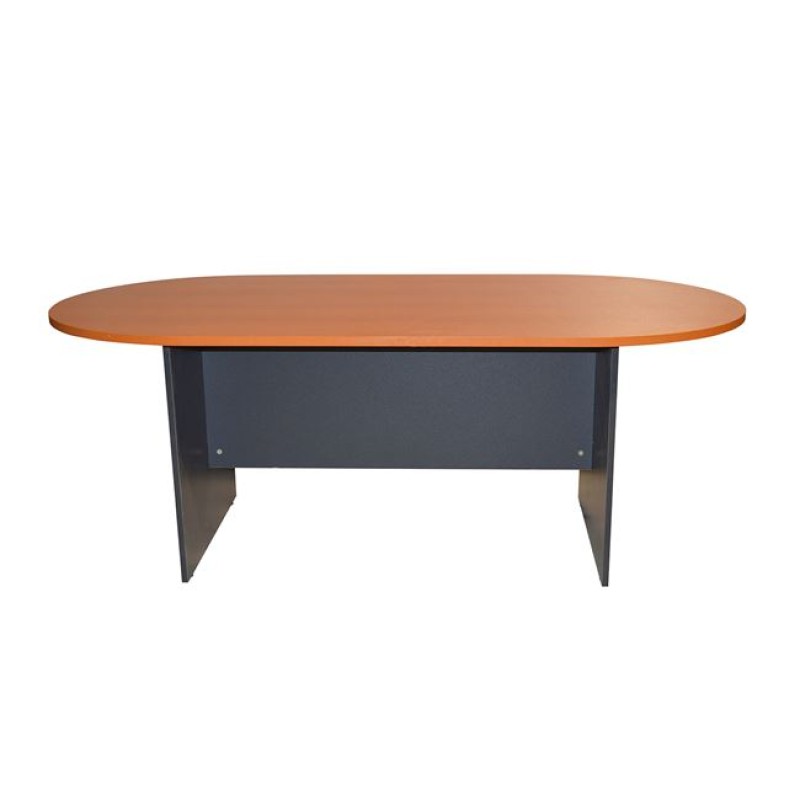 Professional conference office FK2018.03 200x100x75 Cherry color Professional conference office FK2018.03 200x100x75 Cherry color