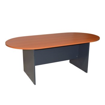 Professional conference office FK2018.03 200x100x75 Cherry color