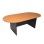 Professional conference office FK2018.01 200x100x75 Oak