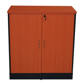 Professional office cabinet FK2013.03 cherry color 80Χ40Χ82 Professional office cabinet FK2013.03 cherry color 80Χ40Χ82