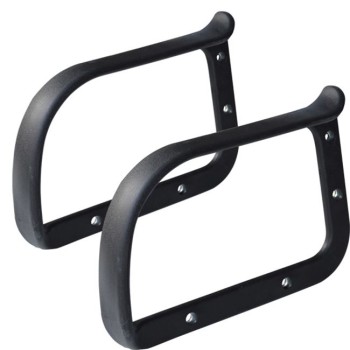 Spare part of arms set 2pieces for office chair FK1005-FK1004-FK1065