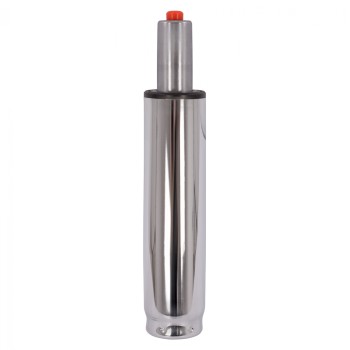 FK1142X -Spare chromed gas lift for office chair