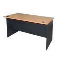 Professional office DESK SIENNA 120x70x75H-- FK2015.01 Grey-Oak Professional office DESK SIENNA 120x70x75H-- FK2015.01 Grey-Oak