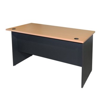 Professional office DESK SIENNA 120x70x75H-- FK2015.01 Grey-Oak Professional office DESK SIENNA 120x70x75H-- FK2015.01 Grey-Oak