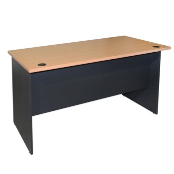 Professional office 150x75x75 FK2016.01 Grey-Oak