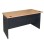 Professional office 150x75x75 FK2016.01 Grey-Oak