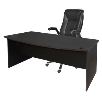 Professional office 180x93.5x74.6 Executive FK2017.02 Wenge Professional office 180x93.5x74.6 Executive FK2017.02 Wenge