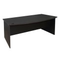 Professional office 180x93.5x74.6 Executive FK2017.02 Wenge Professional office 180x93.5x74.6 Executive FK2017.02 Wenge