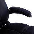 Massage Office chair FK1050.01 black color Massage Office chair FK1050.01 black color