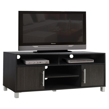 TV furniture melamine FK2202.01 Zebrano 120x40x54