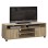 TV furniture melamine FK2202.02 Sonama  120x40x54