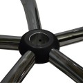 Spare part of chromed base for FK1000 office chair Spare part of chromed base for FK1000 office chair