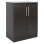 Shoe Cabinet Wooden FK2206.01 Zebrano 60x40.5x80