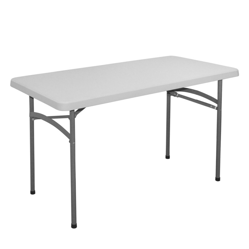 Table Catering-Conference FK5063 122x60x74 cm Foldable legs Table Catering-Conference FK5063 122x60x74 cm Foldable legs