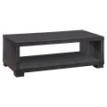 Coffee Table SALEM FK2217.01 Zebrano 120x60x42