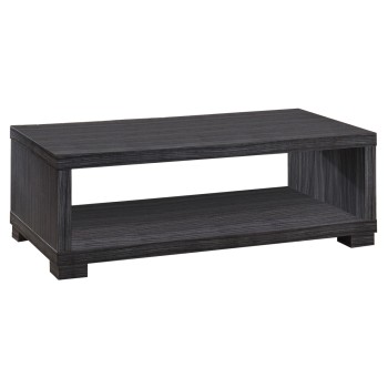 Coffee Table SALEM FK2217.01 Zebrano 120x60x42
