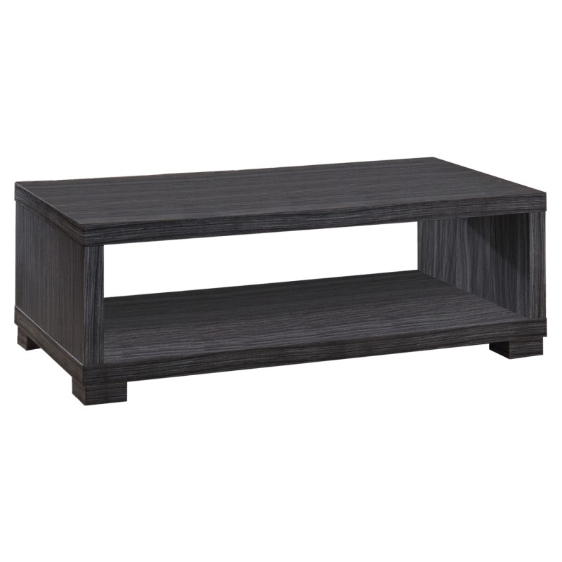Coffee Table SALEM FK2217.01 Zebrano 120x60x42