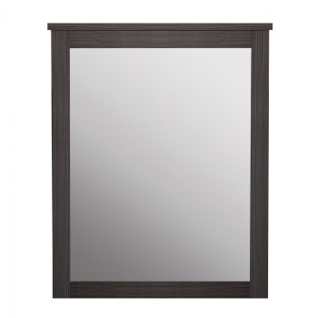 Mirror FK314.01 zebrano 72x93 Mirror FK314.01 zebrano 72x93