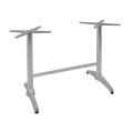 Aluminum base Double Crossed 48x48cm FK404 Aluminum base Double Crossed 48x48cm FK404
