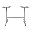 Aluminum base Double Crossed 48x48cm FK404 Aluminum base Double Crossed 48x48cm FK404
