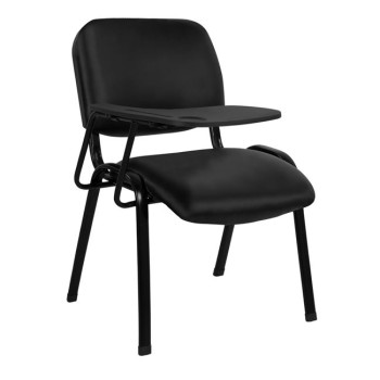 Conference chair with a bookstand from PU FK10158 54x59x78
