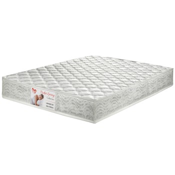Mattress pocket spring DOUBLE 160x200 double-sided view ΗΜ309.06 Mattress pocket spring DOUBLE 160x200 double-sided view ΗΜ309.06