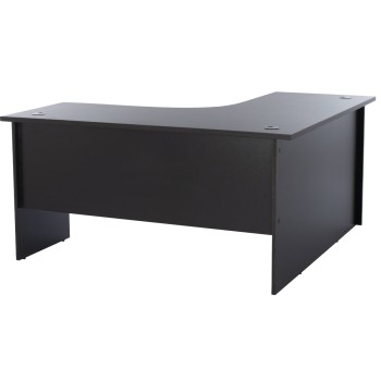 Proffesional office corner 150x150Χ75 FK2019.02 Wenge