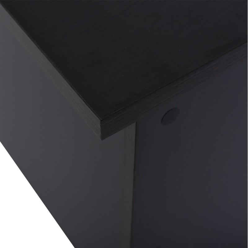 Proffesional office corner 150x150Χ75 FK2019.02 Wenge Proffesional office corner 150x150Χ75 FK2019.02 Wenge