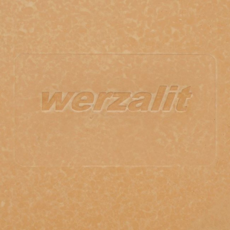 Table's Desktop 537 Werzalit 60x60 cm in white block FK5229.07 Table's Desktop 537 Werzalit 60x60 cm in white block FK5229.07
