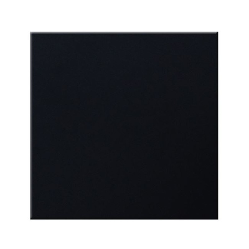 Table's Desktop 190 Werzalit 60x60 black color FK5229.01 Table's Desktop 190 Werzalit 60x60 black color FK5229.01